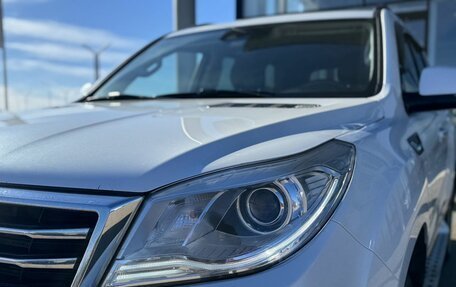 Haval H9 I рестайлинг, 2021 год, 2 565 000 рублей, 8 фотография