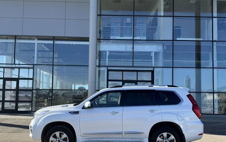 Haval H9 I рестайлинг, 2021 год, 2 565 000 рублей, 3 фотография