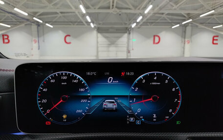 Mercedes-Benz CLA, 2019 год, 2 799 000 рублей, 23 фотография