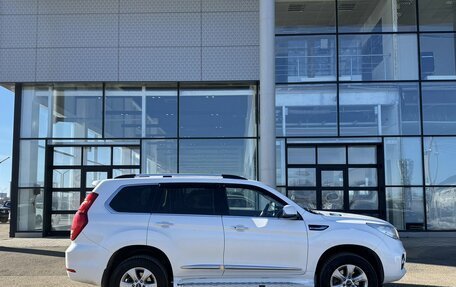 Haval H9 I рестайлинг, 2021 год, 2 565 000 рублей, 6 фотография