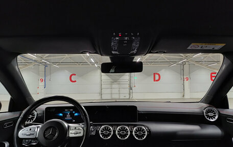 Mercedes-Benz CLA, 2019 год, 2 799 000 рублей, 18 фотография