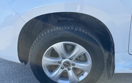 Haval H9 I рестайлинг, 2021 год, 2 565 000 рублей, 10 фотография