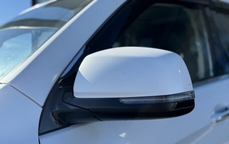 Haval H9 I рестайлинг, 2021 год, 2 565 000 рублей, 11 фотография