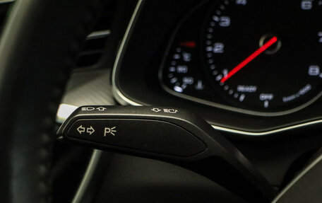 Audi A6, 2019 год, 3 250 000 рублей, 10 фотография