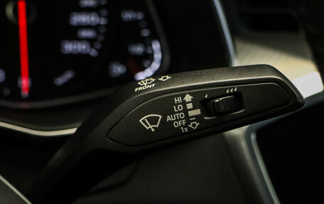 Audi A6, 2019 год, 3 250 000 рублей, 9 фотография