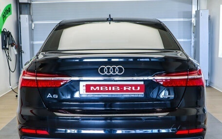 Audi A6, 2019 год, 3 250 000 рублей, 5 фотография