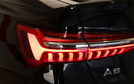 Audi A6, 2019 год, 3 250 000 рублей, 24 фотография