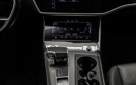 Audi A6, 2019 год, 3 250 000 рублей, 17 фотография