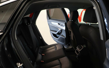 Audi A6, 2019 год, 3 250 000 рублей, 20 фотография