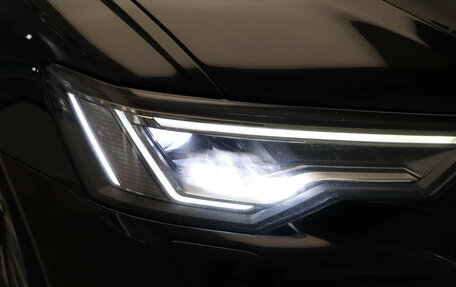 Audi A6, 2019 год, 3 250 000 рублей, 25 фотография