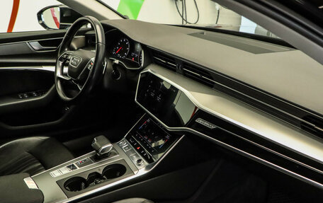 Audi A6, 2019 год, 3 250 000 рублей, 18 фотография