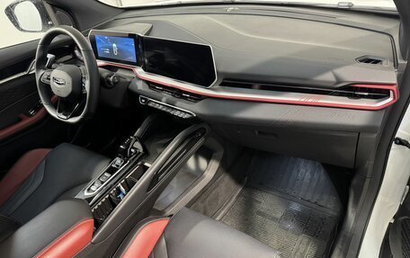 Geely Coolray I, 2024 год, 2 399 800 рублей, 3 фотография