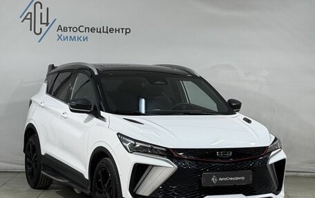 Geely Coolray I, 2024 год, 2 399 800 рублей, 16 фотография