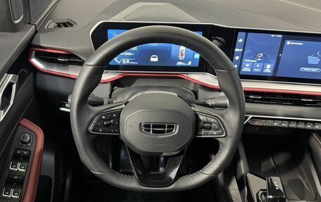 Geely Coolray I, 2024 год, 2 399 800 рублей, 9 фотография