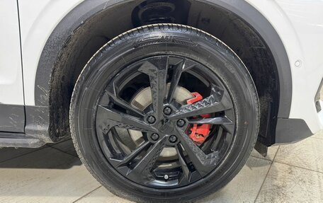 Geely Coolray I, 2024 год, 2 399 800 рублей, 5 фотография