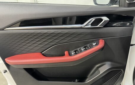 Geely Coolray I, 2024 год, 2 399 800 рублей, 7 фотография