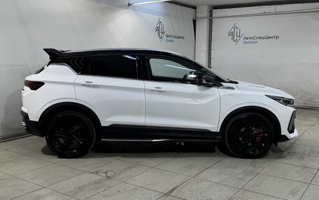 Geely Coolray I, 2024 год, 2 399 800 рублей, 18 фотография