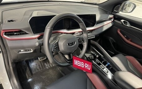 Geely Coolray I, 2024 год, 2 399 800 рублей, 10 фотография