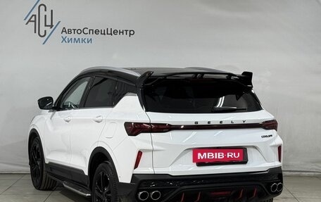 Geely Coolray I, 2024 год, 2 399 800 рублей, 17 фотография