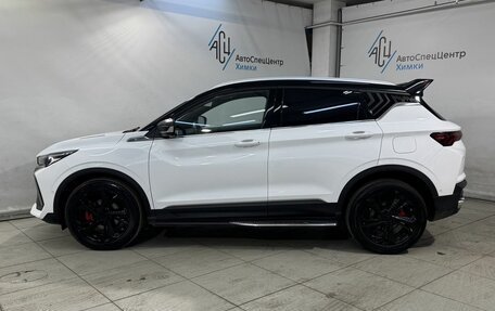 Geely Coolray I, 2024 год, 2 399 800 рублей, 19 фотография