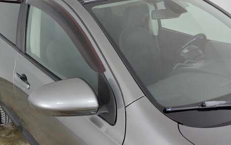 Nissan Qashqai, 2013 год, 1 080 000 рублей, 15 фотография