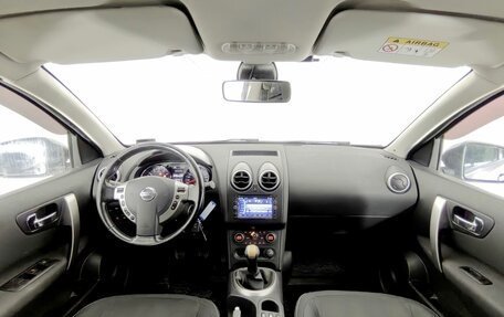 Nissan Qashqai, 2013 год, 1 080 000 рублей, 7 фотография
