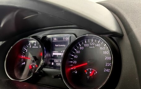 Nissan Qashqai, 2013 год, 1 080 000 рублей, 12 фотография