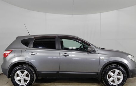 Nissan Qashqai, 2013 год, 1 080 000 рублей, 5 фотография
