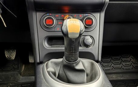 Nissan Qashqai, 2013 год, 1 080 000 рублей, 9 фотография