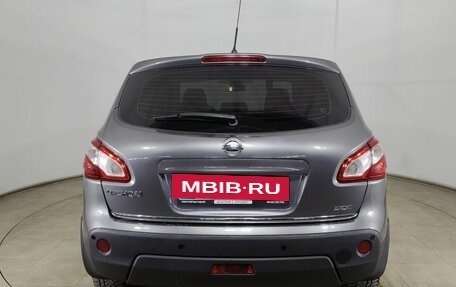 Nissan Qashqai, 2013 год, 1 080 000 рублей, 4 фотография