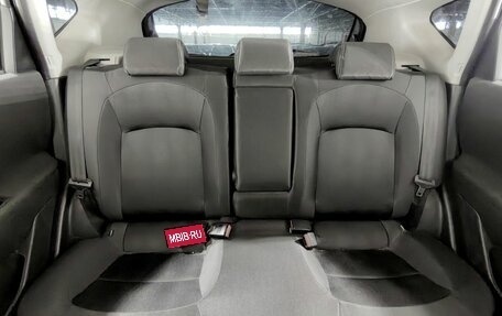 Nissan Qashqai, 2013 год, 1 080 000 рублей, 14 фотография