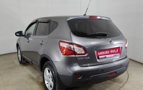 Nissan Qashqai, 2013 год, 1 080 000 рублей, 3 фотография