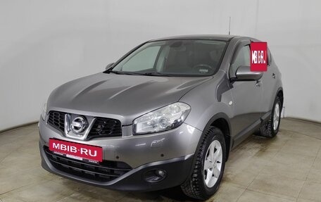 Nissan Qashqai, 2013 год, 1 080 000 рублей, 2 фотография