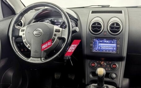 Nissan Qashqai, 2013 год, 1 080 000 рублей, 8 фотография