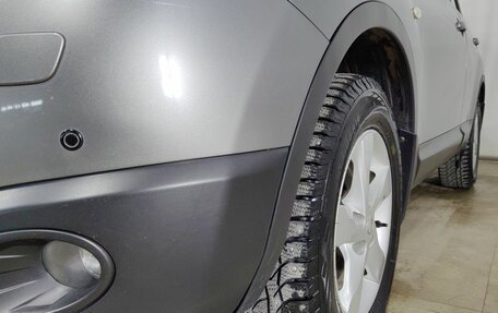 Nissan Qashqai, 2013 год, 1 080 000 рублей, 20 фотография