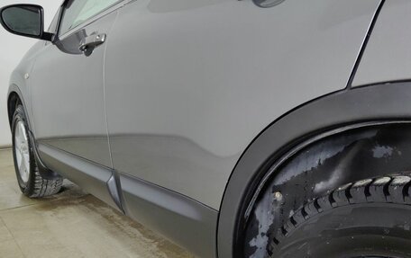 Nissan Qashqai, 2013 год, 1 080 000 рублей, 18 фотография