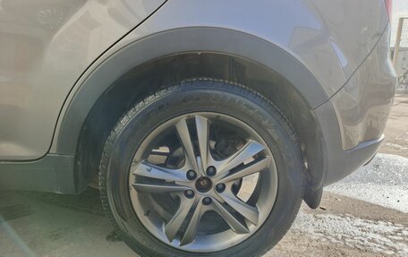 SsangYong Actyon II рестайлинг, 2013 год, 1 049 000 рублей, 8 фотография