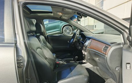 SsangYong Actyon II рестайлинг, 2013 год, 1 049 000 рублей, 10 фотография