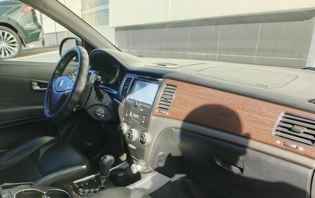 SsangYong Actyon II рестайлинг, 2013 год, 1 049 000 рублей, 11 фотография