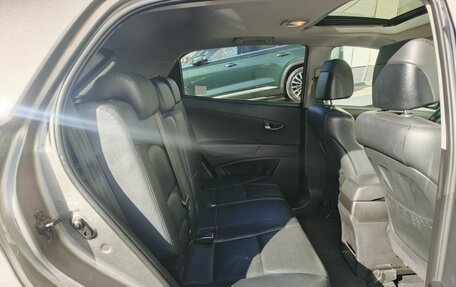 SsangYong Actyon II рестайлинг, 2013 год, 1 049 000 рублей, 12 фотография