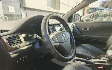 SsangYong Actyon II рестайлинг, 2013 год, 1 049 000 рублей, 13 фотография