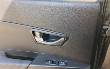 SsangYong Actyon II рестайлинг, 2013 год, 1 049 000 рублей, 17 фотография