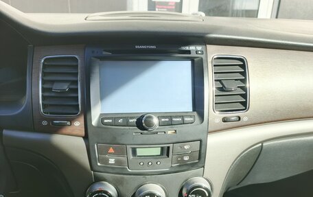 SsangYong Actyon II рестайлинг, 2013 год, 1 049 000 рублей, 19 фотография