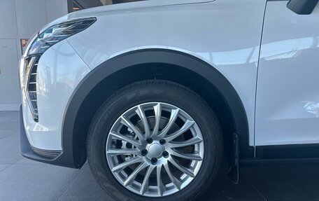 Haval Jolion, 2025 год, 2 599 000 рублей, 6 фотография