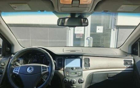 SsangYong Actyon II рестайлинг, 2013 год, 1 049 000 рублей, 14 фотография