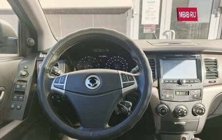 SsangYong Actyon II рестайлинг, 2013 год, 1 049 000 рублей, 15 фотография