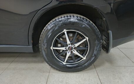 Mitsubishi Outlander III рестайлинг 3, 2012 год, 1 512 000 рублей, 9 фотография