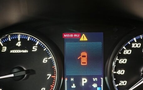 Mitsubishi Outlander III рестайлинг 3, 2012 год, 1 512 000 рублей, 15 фотография