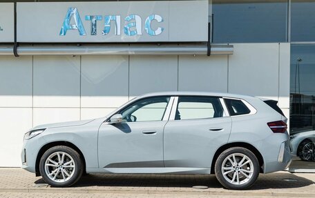 BMW X3, 2025 год, 7 690 000 рублей, 4 фотография