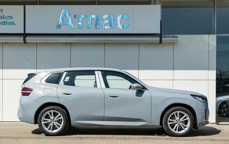 BMW X3, 2025 год, 7 690 000 рублей, 5 фотография